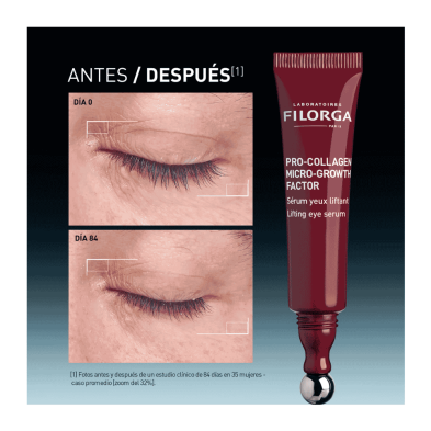 Filorga Pro-Collagen Sérum de Ojos 15 ml | Reafirmante