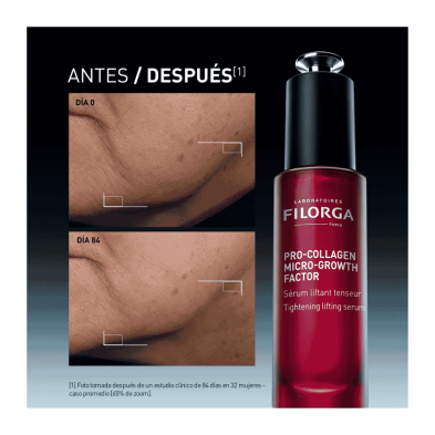 Filorga Pro-Collagen Sérum 30 ml | Efecto lifting
