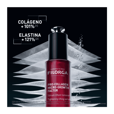 Filorga Pro-Collagen Sérum 30 ml | Efecto lifting