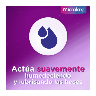 Micralax 12 Enemas de 5 ml | Estreñimiento ocasional