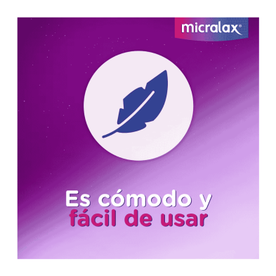 Micralax 12 Enemas de 5 ml | Estreñimiento ocasional