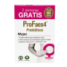 Profaes4 Probióticos Mujer 2x30 Cápsulas