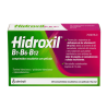 Hidroxil B1-B6-B12 30 Comprimidos