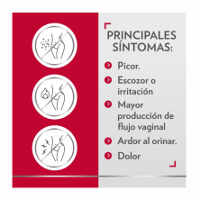 Gine-Canestén 500 mg cápsula vaginal | Antifúngico