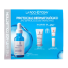 Pack La Roche-Posay Hyalu B5 30 ml + Mela B3 15 ml + Anthelios UVAIR SPF50+ 15 ml