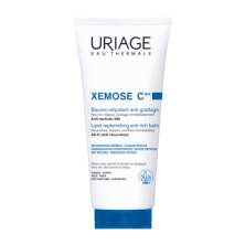 Uriage Xémose C8+ Bálsamo Anti-Picor 500 ml | Piel atópica
