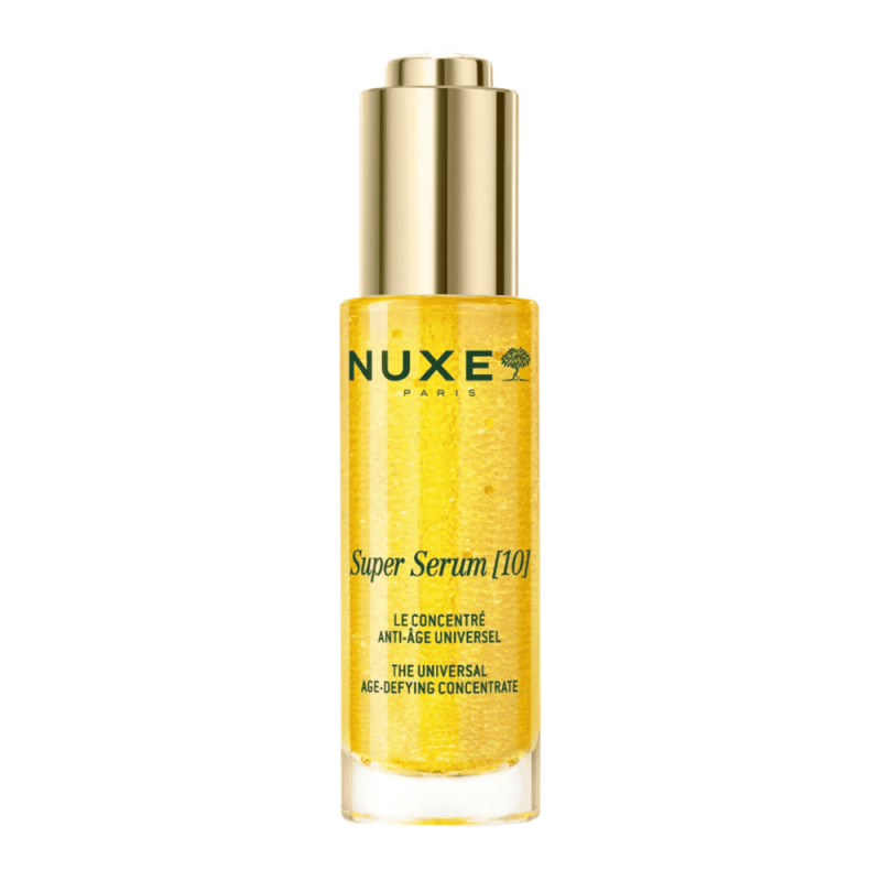 Nuxe Super Sérum [10] Longevity 30 Ml - Imagen 3