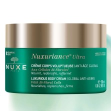 NUXE NUXURIANCE ULTRA CREMA CORPORAL VOLUPTUOSA 200 ML