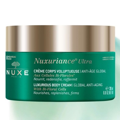 NUXE NUXURIANCE ULTRA CREMA CORPORAL VOLUPTUOSA 200 ML