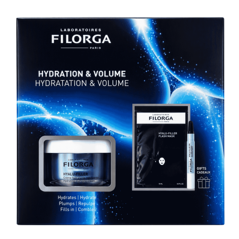 Pack Filorga Hyalu-Filler | Hidratación y volumen