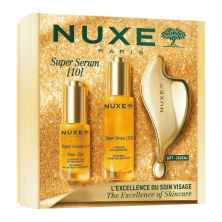 Pack Nuxe Super Serum [10] | Rutina facial antiedad