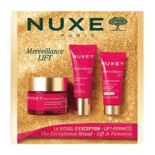 Nuxe Merveillance Lift 50 + 15 + 15 ml | Pack reafirmante