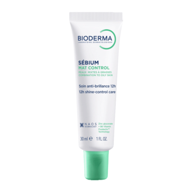 Bioderma Sébium MAT Control 30 ml | Hidratante matificante