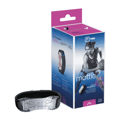 Prim Mottio Sport V Soporte Infrapatelar | Rodilla