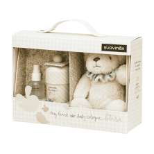 Pack Suavinex Baby Cologne Bliss 100 + 50 ml | Colonia
