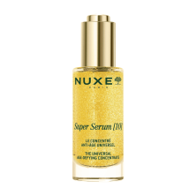 Nuxe Super Serum [10] Longevity 50 ml | Sérum antiedad