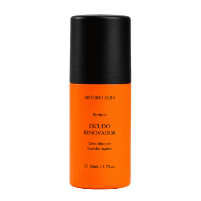 Arturo Alba Escudo Renovador Desodorante Transformador 50 ml