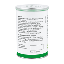 A. Vogel Linomed Granulado 300 g | Estreñimiento ocasional