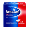 Nicotinell Fruit 2 mg 204 Chicles Medicamentosos