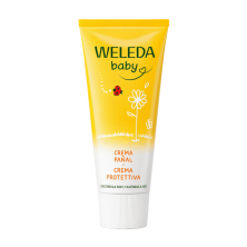 Weleda Crema Pañal de Caléndula 75 ml