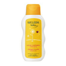 Weleda Leche Corporal de Calendula 200 ML