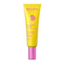 Weleda Fluido Solar SPF30 30 ml
