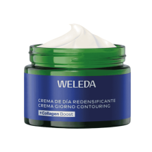 Weleda Crema de Día Redensificante de Genciana Azul y Edelweiss 40 ml