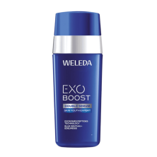 Weleda EXO Doble Sérum Redensificante 30 ml