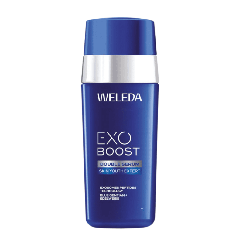 Weleda EXO Doble Sérum Redensificante 30 ml | Firmeza