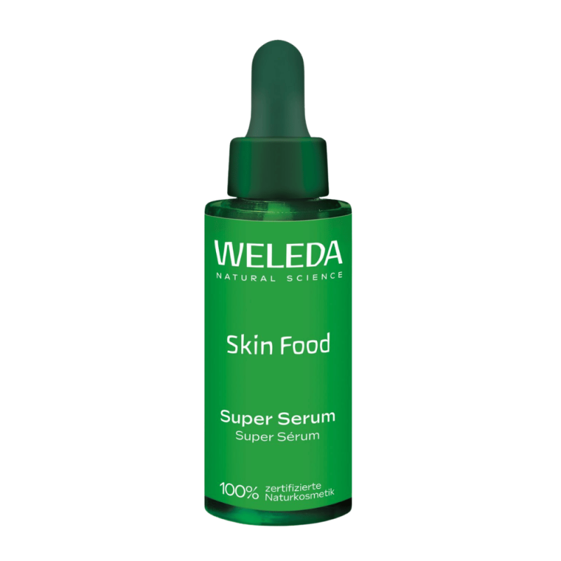 Weleda Crema Skin Food Super Serum 30 Ml