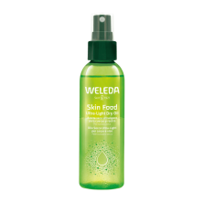 Weleda Skin Food Aceite Seco Ultraligero 100 ml