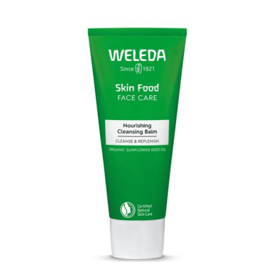 Weleda Skin Food Balsamo Limpiador 75 ML