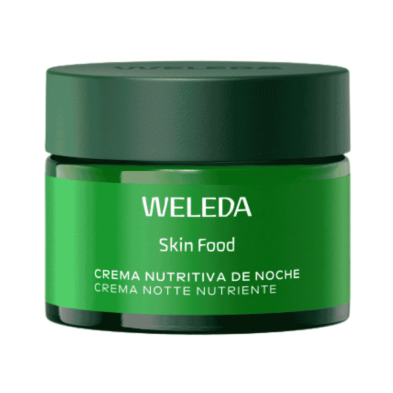 Weleda Skin Food Crema Noche 40 ML