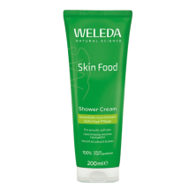 Weleda Skin Food Shower Cream 200 ml