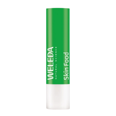 Weleda Skin Food Lip Stick 4,8 g | Hidratación labial