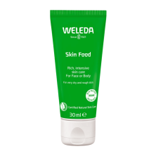 Weleda Skin Food Cuidado Nutritivo Esencial 30 ml