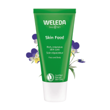 Weleda Crema Reparadora Skin Food 75 ML