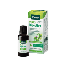 Kneipp Multi Digestivo 20 ml | Bienestar digestivo