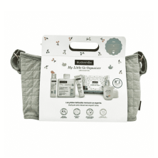 Pack Suavinex Canastilla My Little Go Verde | Higiene