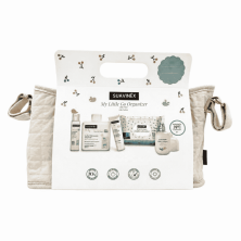 Pack Suavinex Canastilla My Little Go Beige | Higiene