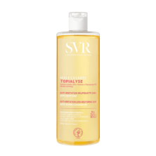 SVR Topialyse Huile Lavante 400 ml | Aceite limpiador