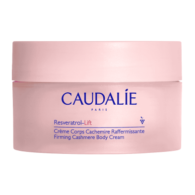 Caudalie Resveratrol-Lift Crema Corporal 200 ml | Reafirmante