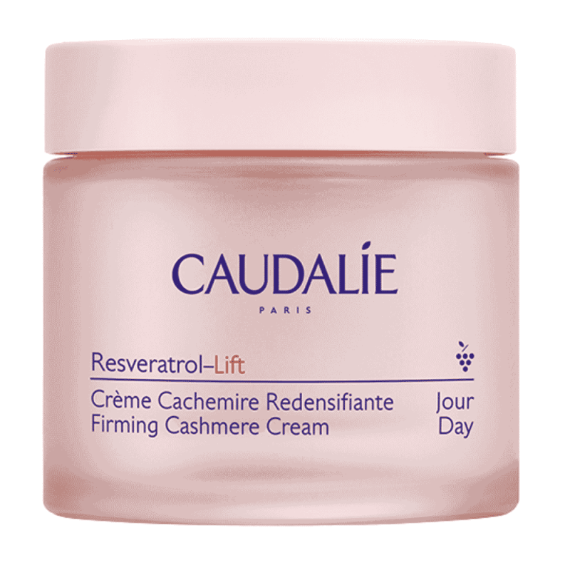 Caudalie Resveratrol-Lift Crema Cachemir 50 ml | Firmeza