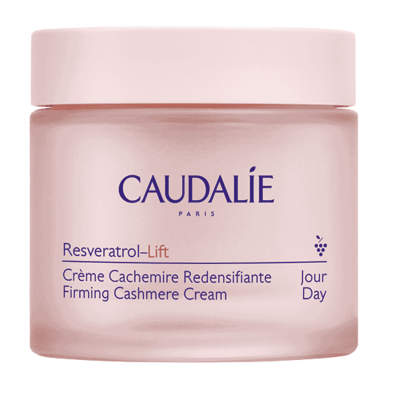 Caudalie Resveratrol-Lift Crema Cachemir 50 ml | Firmeza