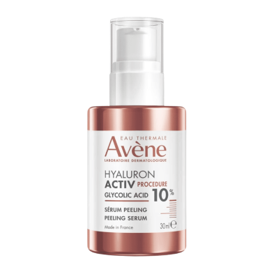 Avène Hyaluron Activ Procedure Sérum Peeling 30 ml | Renovador