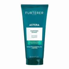 René Furterer Astera Champú Calmante 200 ml | Cuero cabelludo