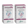 Duplo Aboca ImmunoMix Advanced 2x50 cápsulas