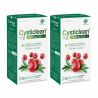 Duplo Cysticlean Pro-B D-Manosa 2 x 30 sobres de 3,06 g