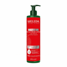 Weleda Leche Corporal Granada 250 ml | Reafirmante