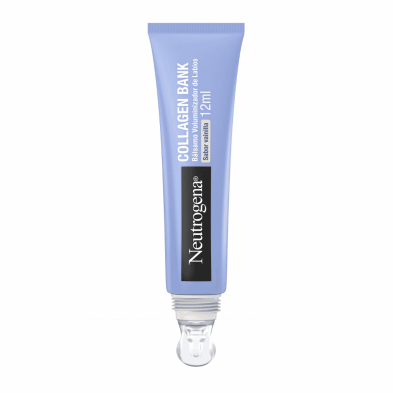 Neutrogena Collagen Bank Bálsamo Vainilla 12 ml | Volumen
